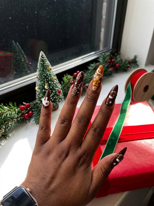 Customer photo