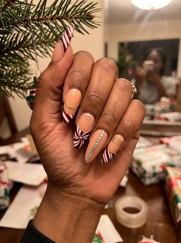 Customer photo