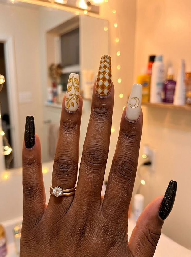 Customer photo