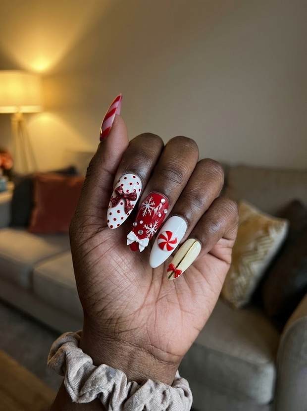 Customer photo