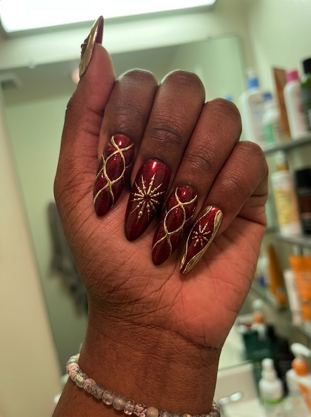 Customer photo