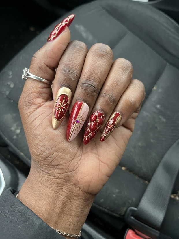Customer photo