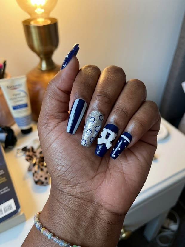 Customer photo