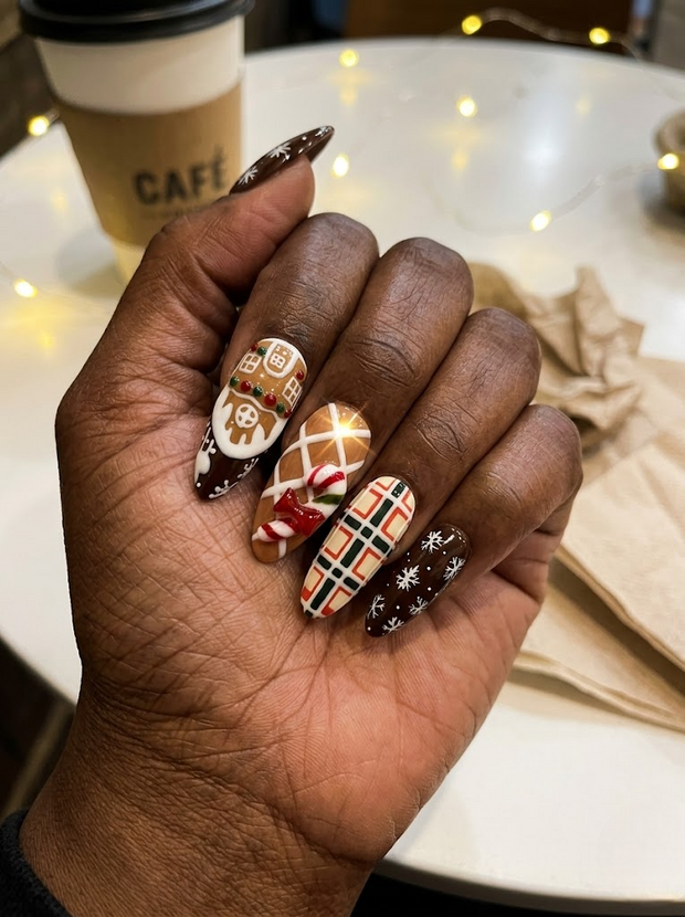 Customer photo