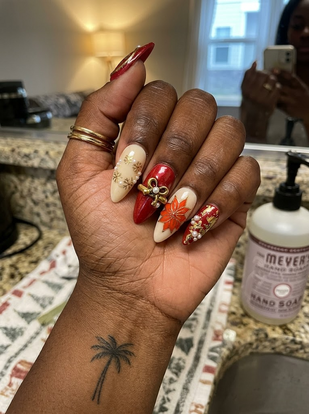Customer photo