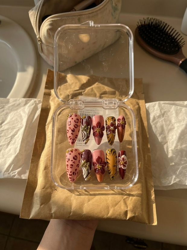 Customer photo
