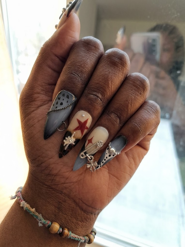 Customer photo