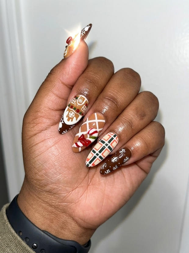 Customer photo