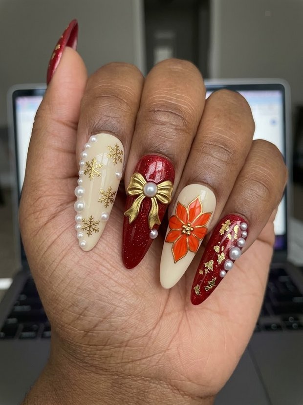 Customer photo