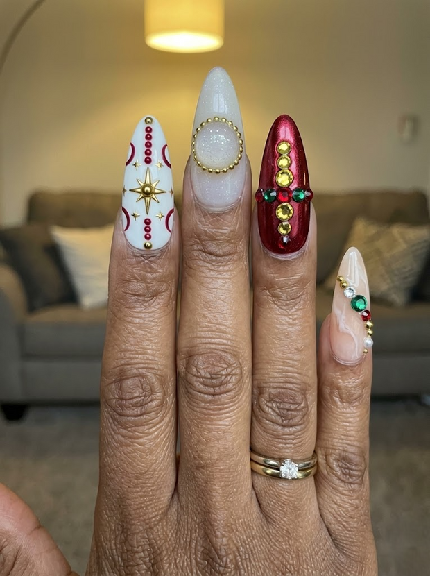 Customer photo