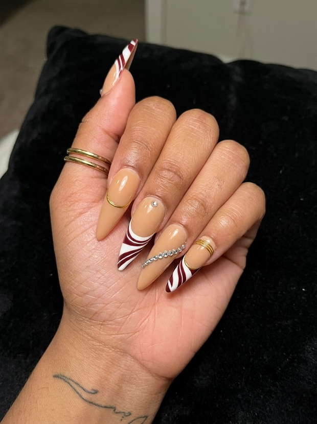 Customer photo
