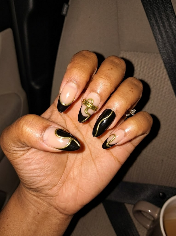 Customer photo