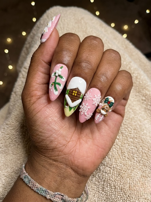 Customer photo