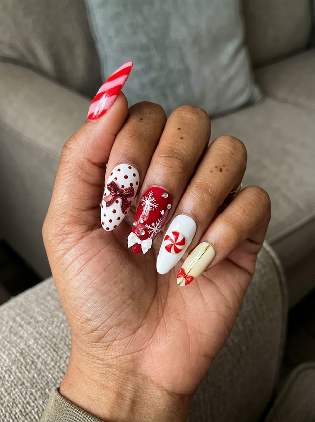 Customer photo