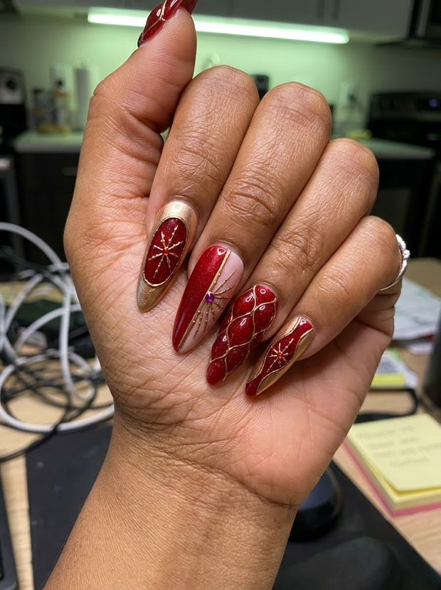 Customer photo