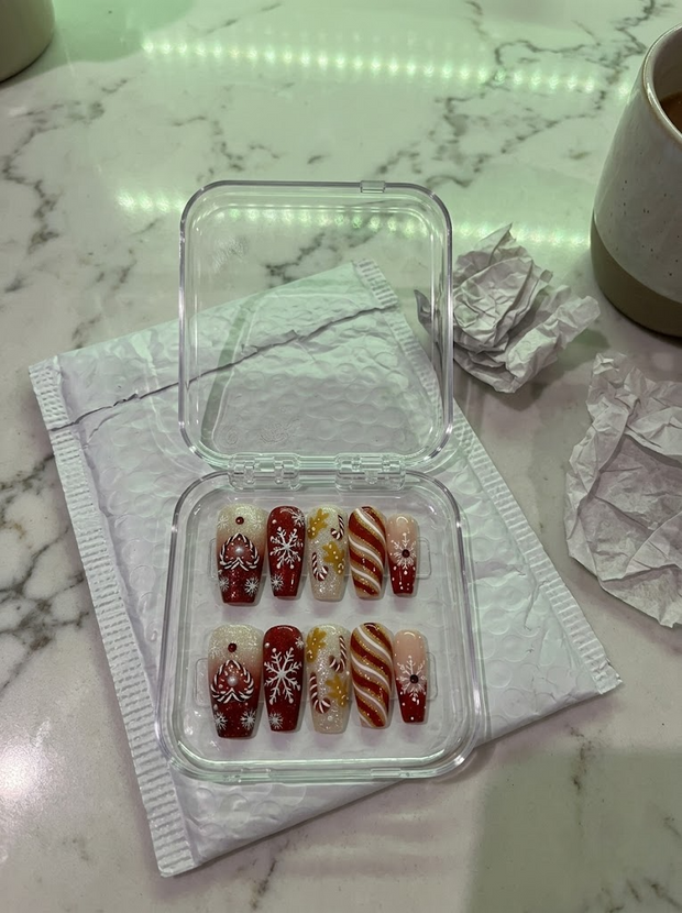 Customer photo