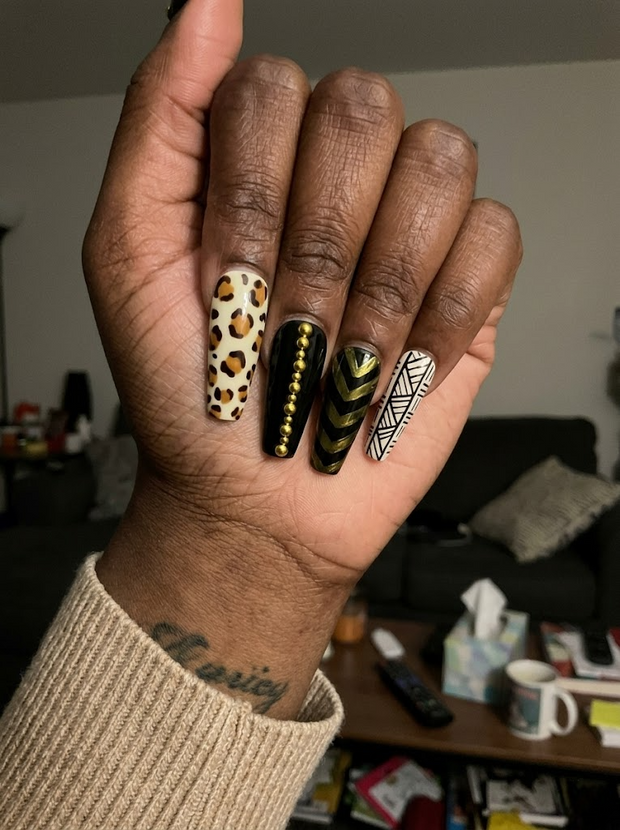 Customer photo