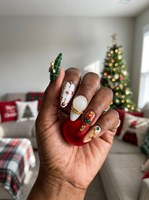 Customer photo