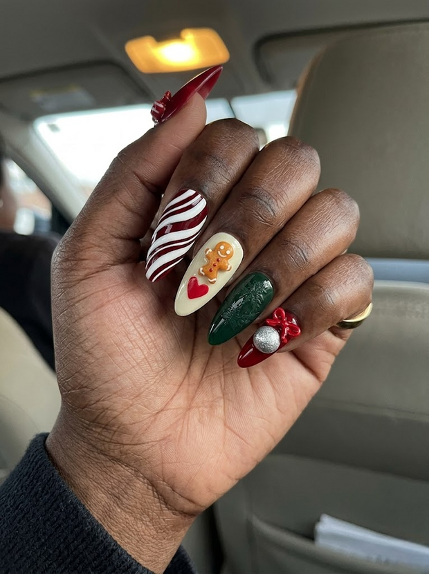 Customer photo