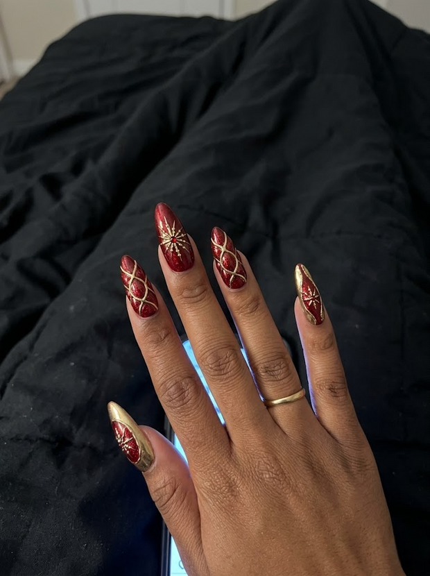 Customer photo
