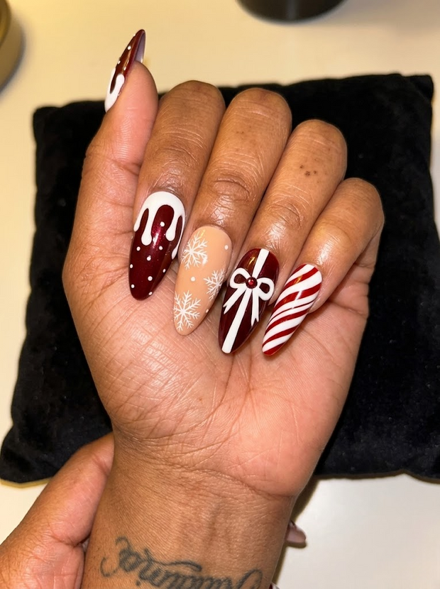 Customer photo