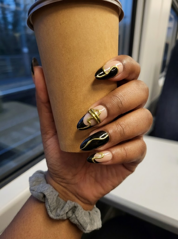 Customer photo
