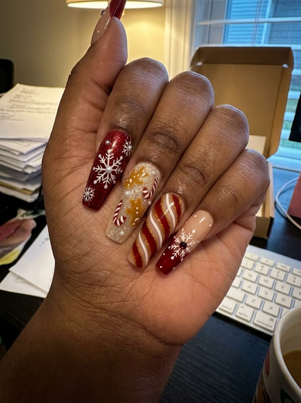 Customer photo