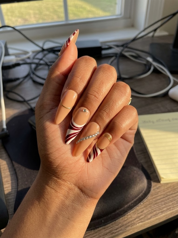 Customer photo