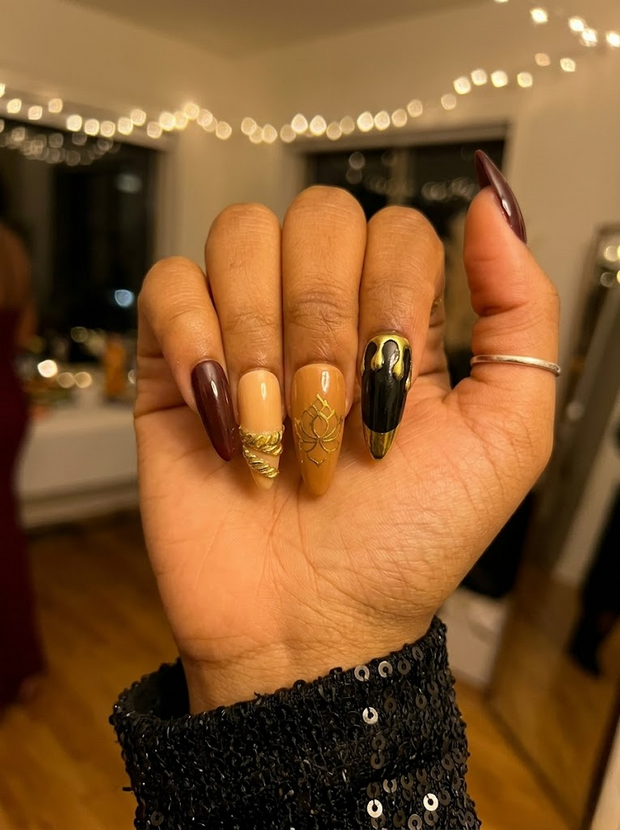 Customer photo