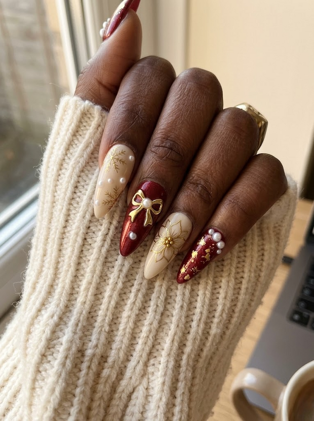 Customer photo