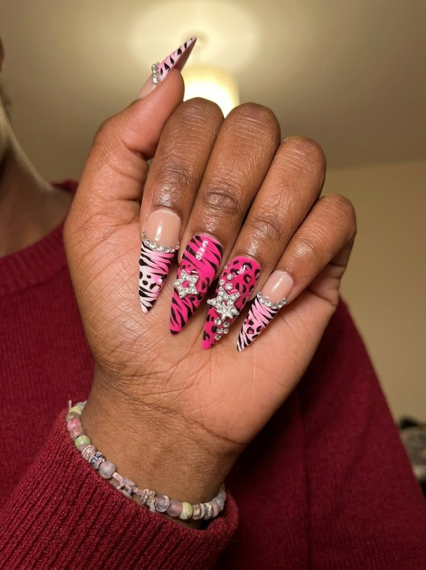 Customer photo
