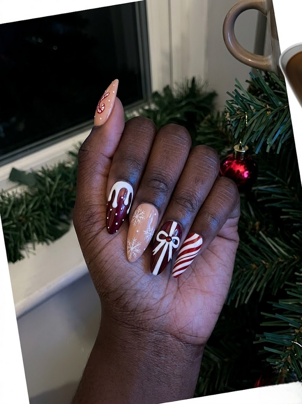 Customer photo
