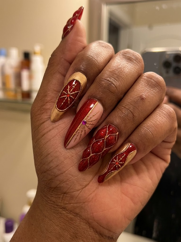 Customer photo