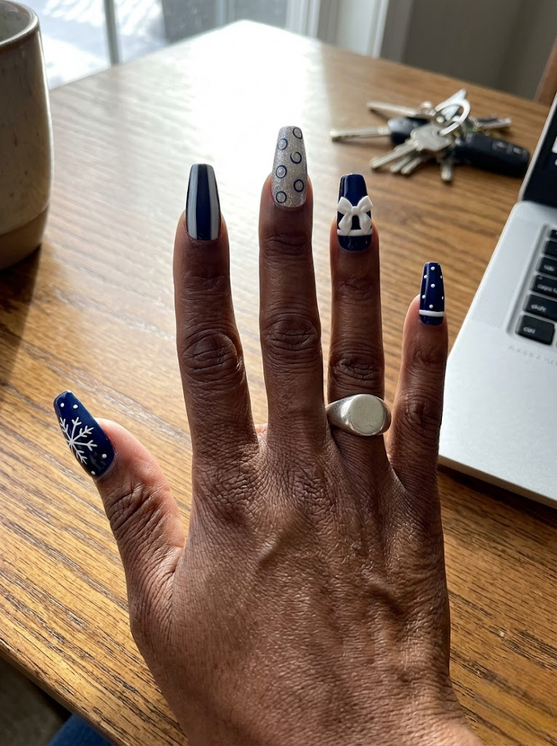 Customer photo