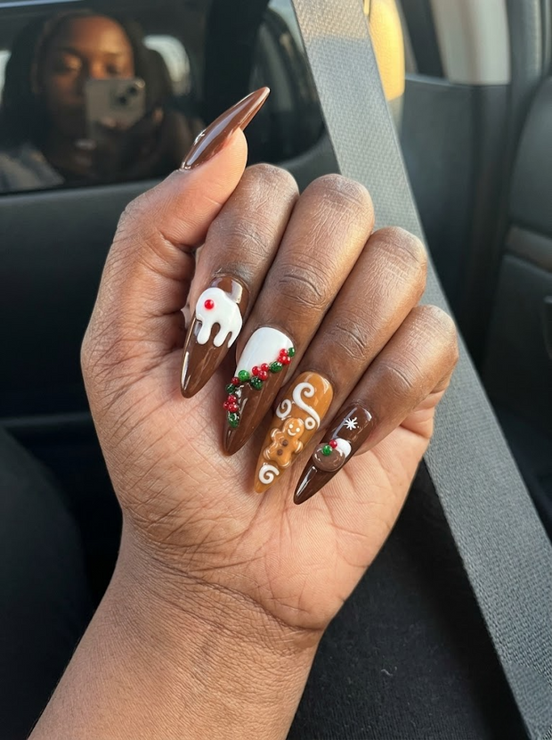 Customer photo