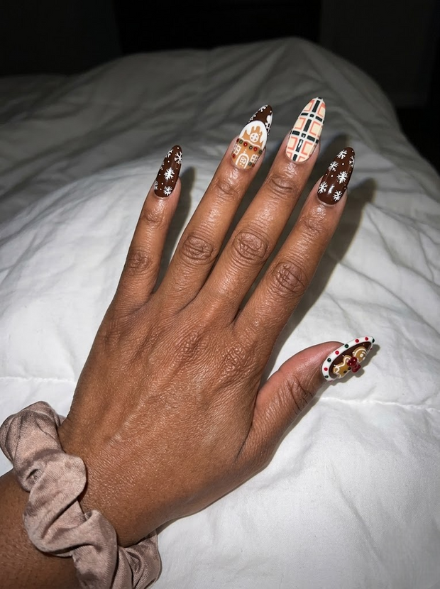 Customer photo