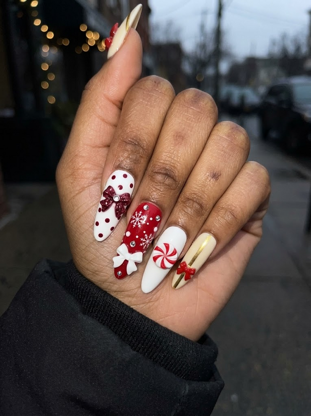 Customer photo