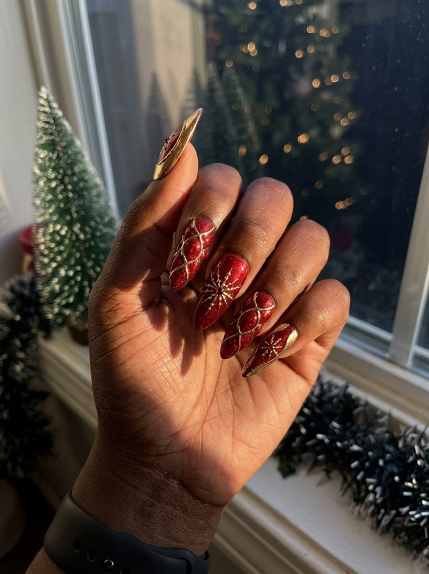 Customer photo