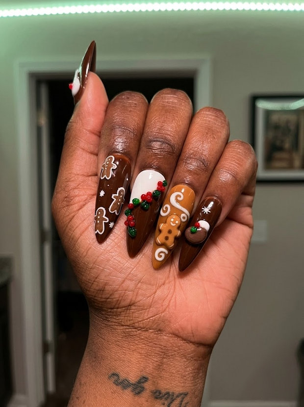 Customer photo