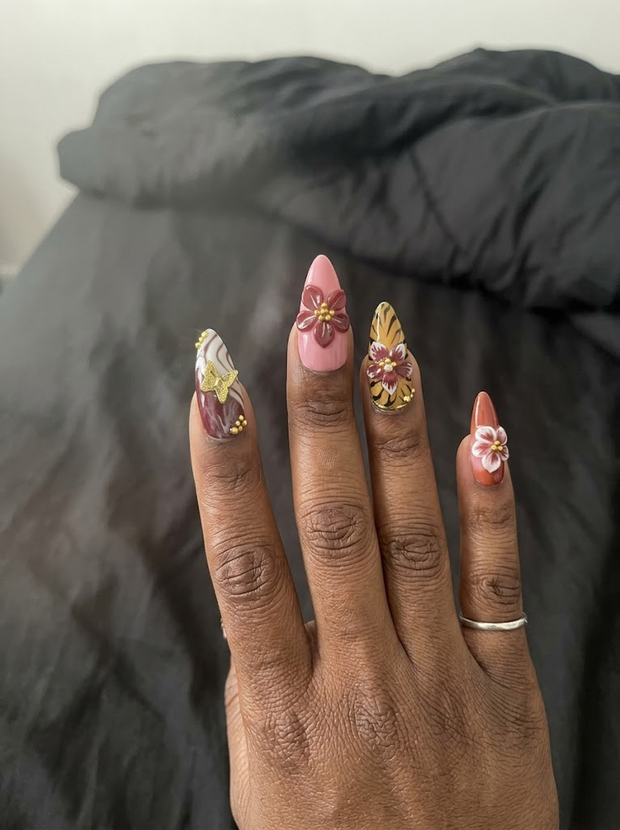 Customer photo