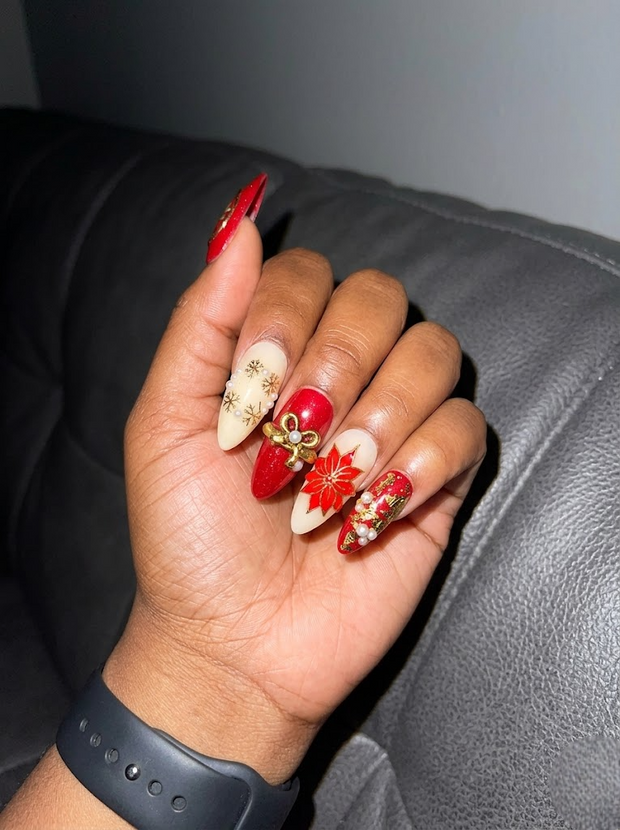 Customer photo