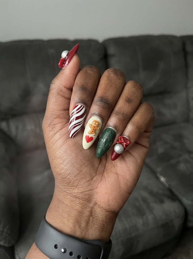Customer photo