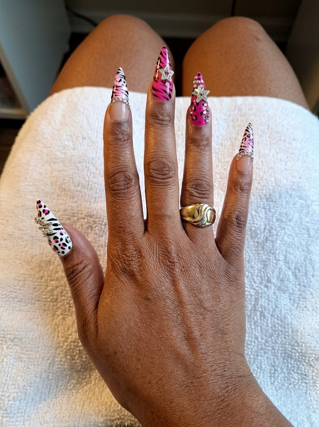 Customer photo