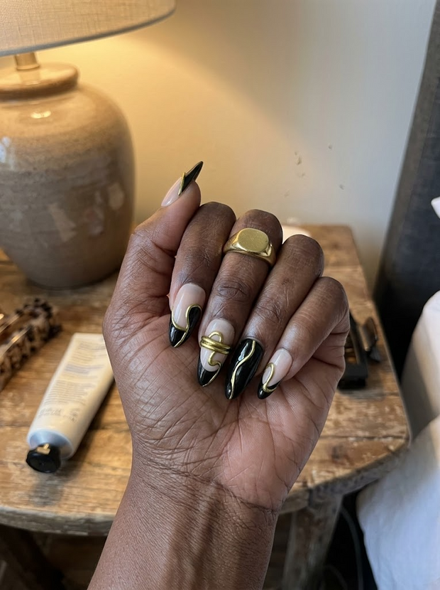 Customer photo