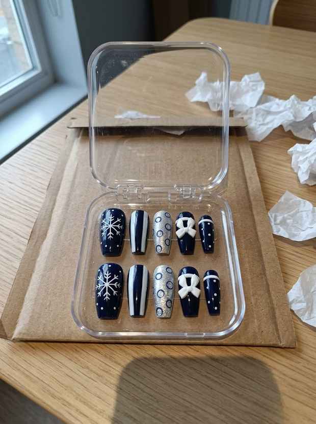 Customer photo