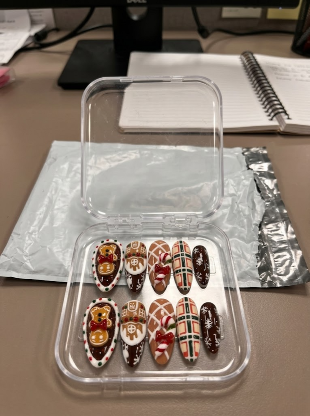 Customer photo