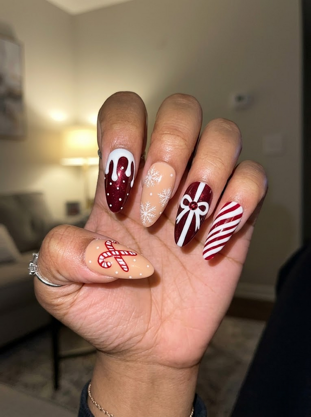 Customer photo