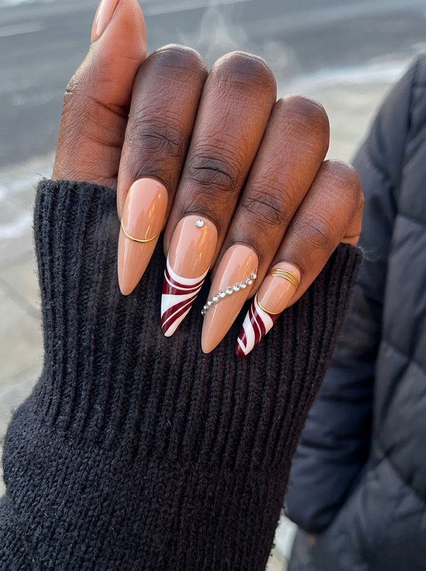 Customer photo