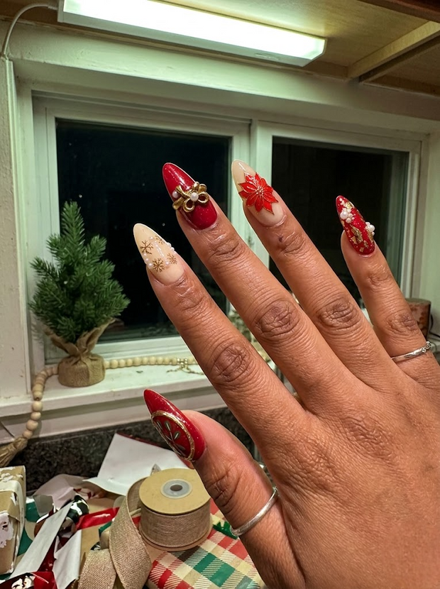 Customer photo