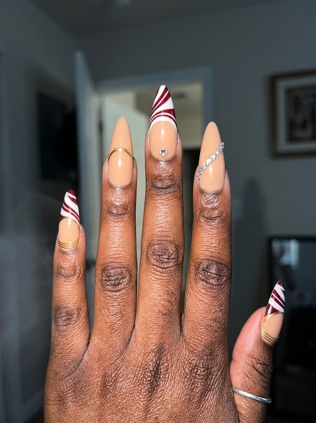 Customer photo